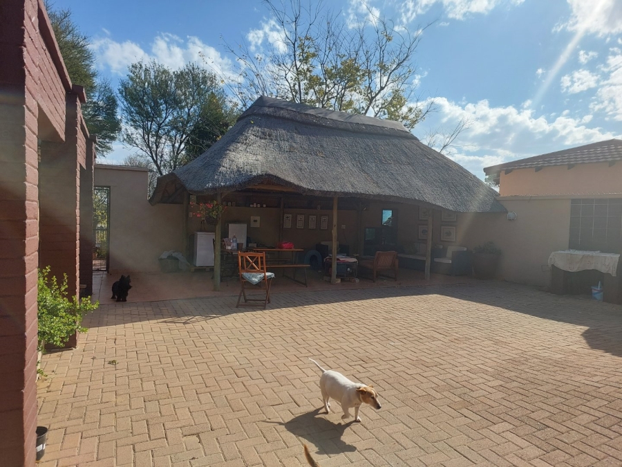 3 Bedroom Property for Sale in Tuinhof Free State